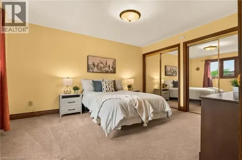 20 Tamwood Court Stoney Creek ON L8J 2L2