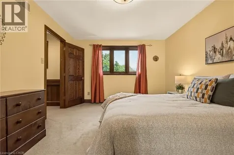 20 Tamwood Court Stoney Creek ON L8J 2L2