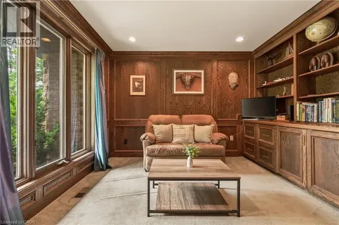 20 Tamwood Court Stoney Creek ON L8J 2L2
