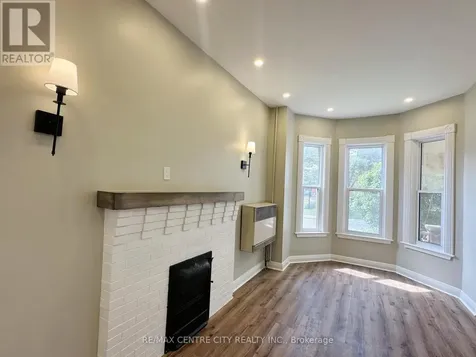 81 Curtis Street St. Thomas ON N5P 1H9