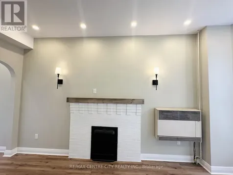 81 Curtis Street St. Thomas ON N5P 1H9