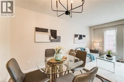 208 Featherstone Crescent Kitchener ON N2R 1Z3