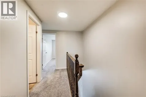 208 Featherstone Crescent Kitchener ON N2R 1Z3