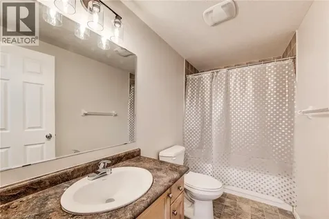 208 Featherstone Crescent Kitchener ON N2R 1Z3