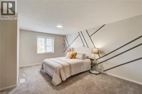 208 Featherstone Crescent Kitchener ON N2R 1Z3