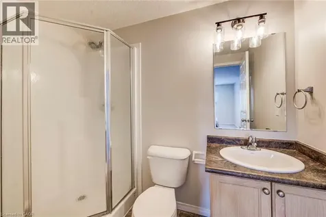 208 Featherstone Crescent Kitchener ON N2R 1Z3