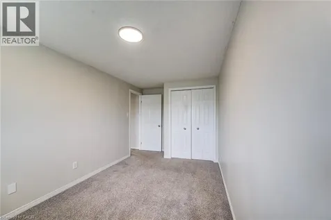 208 Featherstone Crescent Kitchener ON N2R 1Z3