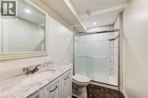208 Featherstone Crescent Kitchener ON N2R 1Z3