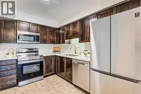 208 Featherstone Crescent Kitchener ON N2R 1Z3
