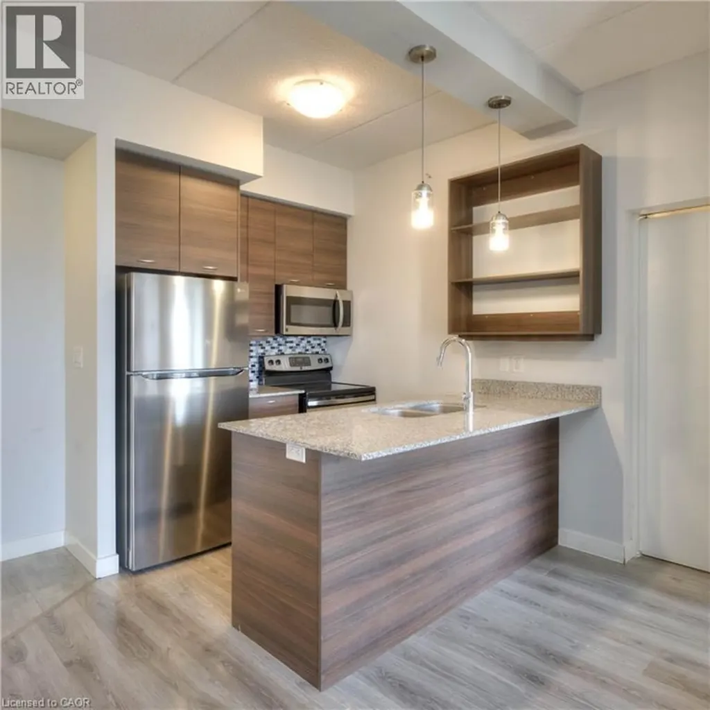 318 Spruce Street Waterloo ON N2L 0E9
