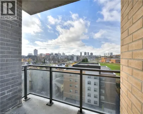 318 Spruce Street Waterloo ON N2L 0E9
