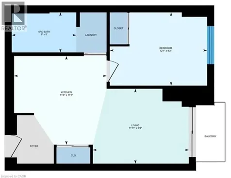 318 Spruce Street Waterloo ON N2L 0E9