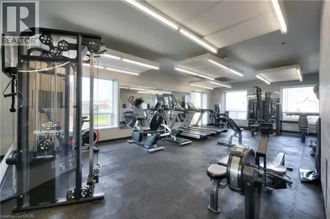 318 Spruce Street Waterloo ON N2L 0E9