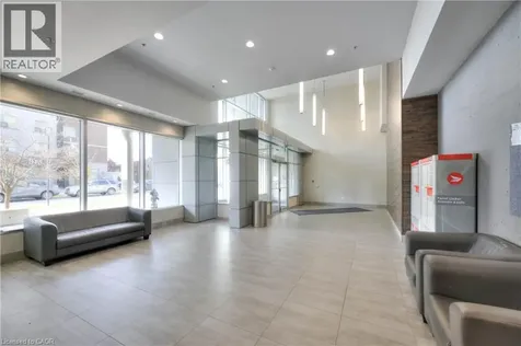 318 Spruce Street Waterloo ON N2L 0E9