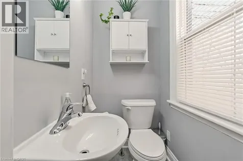 35 Dundas Street Dundas ON L8H 1A1