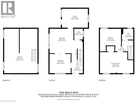 35 Dundas Street Dundas ON L8H 1A1