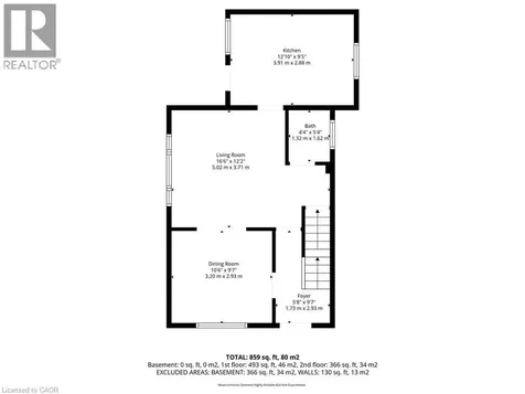 35 Dundas Street Dundas ON L8H 1A1