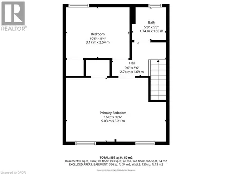 35 Dundas Street Dundas ON L8H 1A1