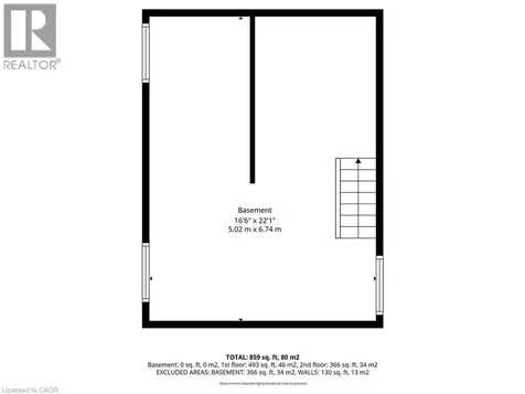 35 Dundas Street Dundas ON L8H 1A1