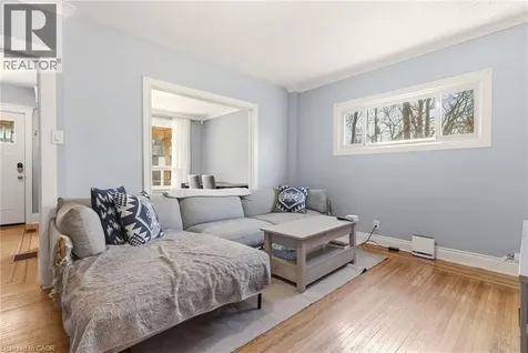 35 Dundas Street Dundas ON L8H 1A1