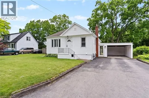 3 Philpark Road St. Catharines ON L2N 4E4