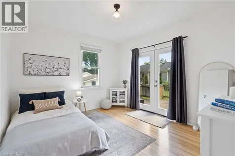 3 Philpark Road St. Catharines ON L2N 4E4