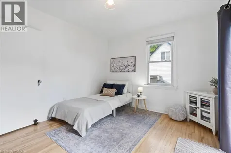 3 Philpark Road St. Catharines ON L2N 4E4