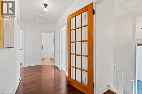 3 Philpark Road St. Catharines ON L2N 4E4