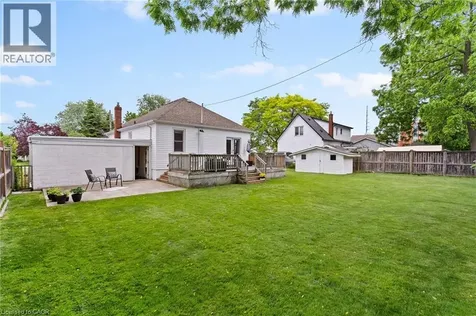 3 Philpark Road St. Catharines ON L2N 4E4