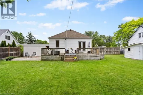 3 Philpark Road St. Catharines ON L2N 4E4