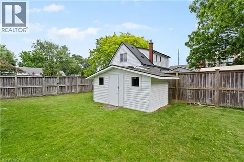 3 Philpark Road St. Catharines ON L2N 4E4