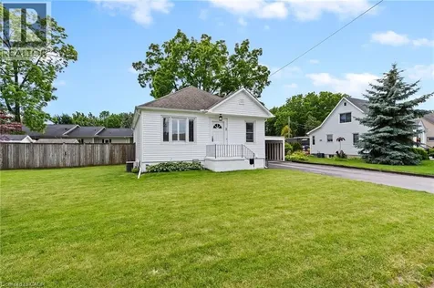 3 Philpark Road St. Catharines ON L2N 4E4