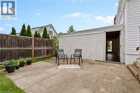 3 Philpark Road St. Catharines ON L2N 4E4