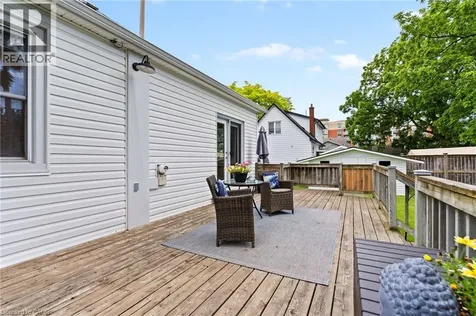 3 Philpark Road St. Catharines ON L2N 4E4