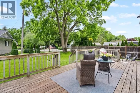 3 Philpark Road St. Catharines ON L2N 4E4