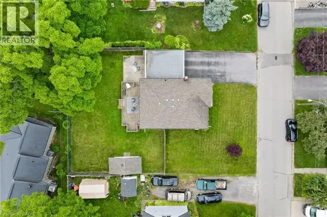 3 Philpark Road St. Catharines ON L2N 4E4