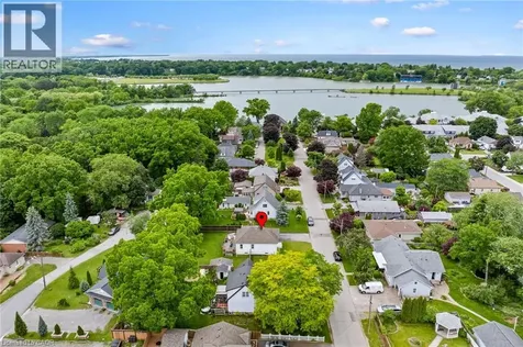 3 Philpark Road St. Catharines ON L2N 4E4