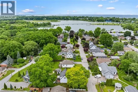 3 Philpark Road St. Catharines ON L2N 4E4