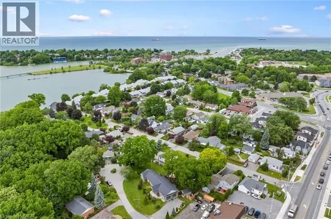 3 Philpark Road St. Catharines ON L2N 4E4
