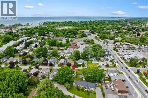3 Philpark Road St. Catharines ON L2N 4E4