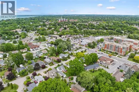 3 Philpark Road St. Catharines ON L2N 4E4