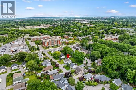 3 Philpark Road St. Catharines ON L2N 4E4