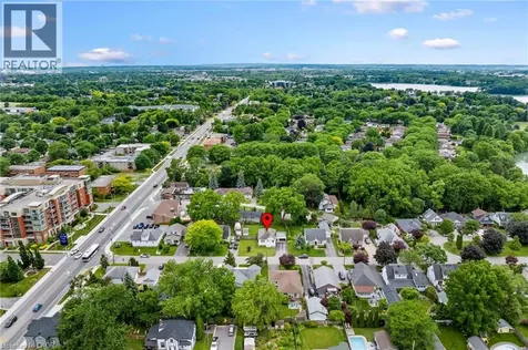 3 Philpark Road St. Catharines ON L2N 4E4