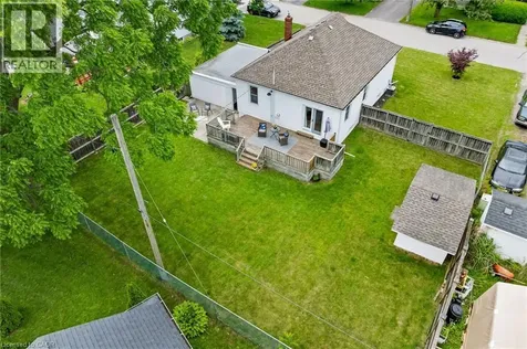 3 Philpark Road St. Catharines ON L2N 4E4