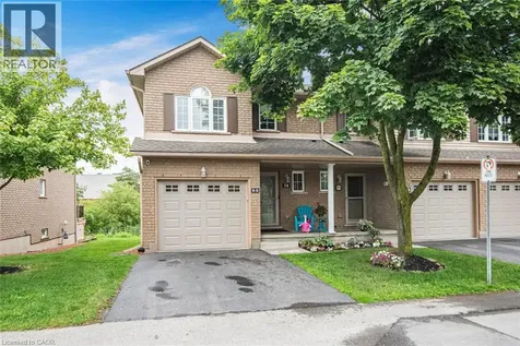 30 Braemar Avenue Caledonia ON N3W 2M1