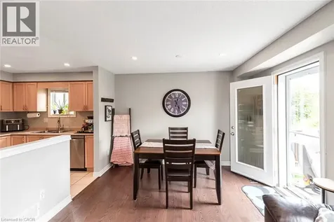 30 Braemar Avenue Caledonia ON N3W 2M1