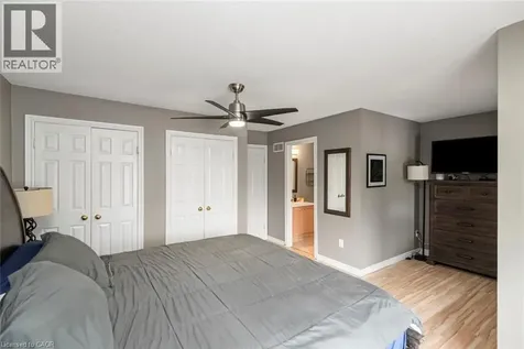 30 Braemar Avenue Caledonia ON N3W 2M1