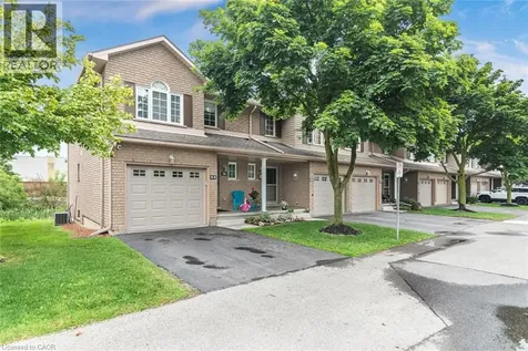 30 Braemar Avenue Caledonia ON N3W 2M1
