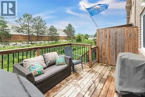 30 Braemar Avenue Caledonia ON N3W 2M1