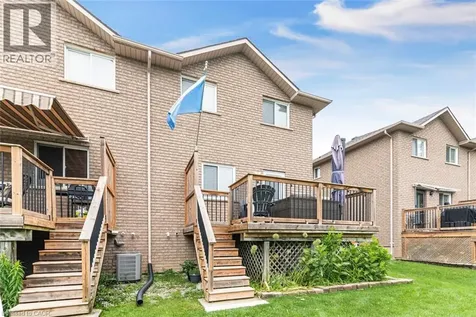 30 Braemar Avenue Caledonia ON N3W 2M1